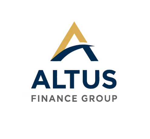 Altus Finances Group - Solutions de Prêt Professionnel | Financement ...